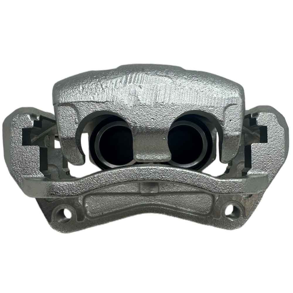 2012 Nissan Pathfinder Brake Caliper